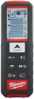 Купити нівелір / рівень / далекомір Milwaukee LDM 50  за ціною від 9912 грн.