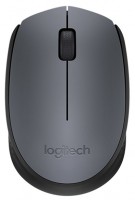 Купить мишка Logitech Wireless Mouse M170: цена от 323 грн.