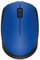 Купить мышка Logitech Wireless Mouse M171  по цене от 430 грн.