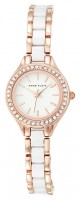 Купить наручные часы Anne Klein 1954RWST  по цене от 11488 грн.