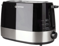 Купить тостер Vitek VT-1584  по цене от 1599 грн.