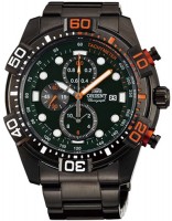 Купить наручные часы Orient TT16001F  по цене от 13960 грн.