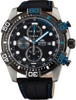 Купити наручний годинник Orient TT16004B  за ціною від 11300 грн.