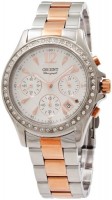 Купити наручний годинник Orient TW00003W  за ціною від 10270 грн.