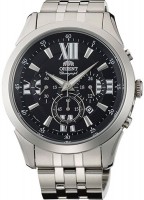 Купить наручные часы Orient TW04003B  по цене от 8710 грн.