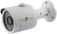 Купить камера відеоспостереження GreenVision GV-005-IP-E-COS24-25: цена от 3427 грн.