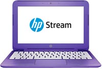 Купить ноутбук HP Stream 11 (11-R001UR N8J56EA) по цене от 5190 грн.