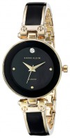 Купить наручные часы Anne Klein 1980 BKGB  по цене от 3100 грн.