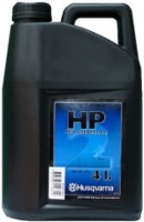 Купити моторне мастило Husqvarna HP 2T 4L  за ціною від 1149 грн.