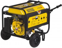 Купить електрогенератор Wacker Neuson MG 5: цена от 46999 грн.