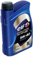 Купить моторное масло ELF Evolution Full-Tech LSX 5W-40 1L  по цене от 349 грн.