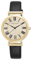 Купити наручний годинник Anne Klein 2136CRBK  за ціною від 3870 грн.