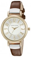 Купити наручний годинник Anne Klein 2157SVBN  за ціною від 3584 грн.