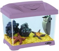 Купить аквариум Ferplast Capri Junior 21 L: цена от 2167 грн.