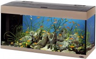 Купить аквариум Ferplast Dubai (100 LED) по цене от 15822 грн.