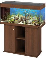 Купити акваріум Ferplast Dubai (120 LED) за ціною від 19546 грн.