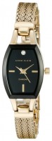 Купить наручные часы Anne Klein 2184BKGB  по цене от 4900 грн.