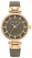 Купити наручний годинник Anne Klein 2188RGTP  за ціною від 3584 грн.