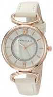 Купити наручний годинник Anne Klein 2192RGIV  за ціною від 3584 грн.