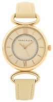 Купити наручний годинник Anne Klein 2192RGLP  за ціною від 3584 грн.