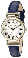 Купить наручний годинник Anne Klein 2246CRNV: цена от 2520 грн.