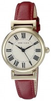 Купить наручний годинник Anne Klein 2246CRRD: цена от 3584 грн.