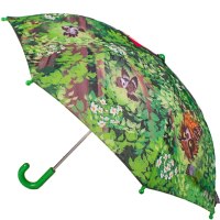 Купити парасолька Zest 21565  за ціною від 383 грн.