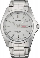 Купить наручний годинник Orient UG1H001W: цена от 3980 грн.