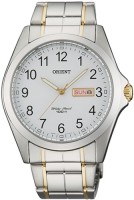 Купить наручний годинник Orient UG1H004W: цена от 3130 грн.