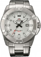 Купить наручные часы Orient UNE8003W  по цене от 6090 грн.
