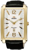 Купить наручний годинник Orient UNED002W: цена от 3870 грн.