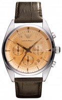 Купити наручний годинник Armani AR0395  за ціною від 8590 грн.