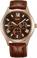 Купити наручний годинник Orient UX01001T  за ціною від 6010 грн.