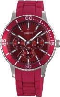 Купить наручний годинник Orient UX02006H: цена от 7110 грн.