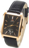 Купить наручний годинник Orient WCAA002B: цена от 3690 грн.