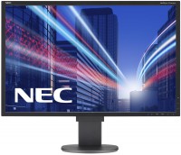Купити монітор NEC EA305WMi  за ціною від 79602 грн.