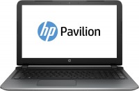 описание, цены на HP Pavilion 17-g000