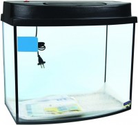 Купить аквариум Priroda Neon Oval по цене от 2611 грн.