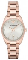 Купити наручний годинник Armani AR6065  за ціною від 7590 грн.
