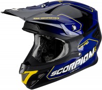 Купить мотошлем Scorpion VX-20 Air  по цене от 14850 грн.