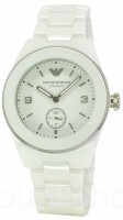 Купити наручний годинник Armani AR1425  за ціною від 8590 грн.