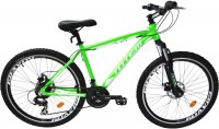Купить велосипед Ardis Ezreal MTB 24 frame 11: цена от 9176 грн.