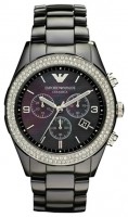 Купить наручные часы Armani AR1455  по цене от 9090 грн.