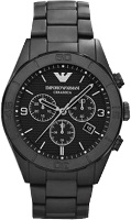 Купити наручний годинник Armani AR1458  за ціною від 9690 грн.
