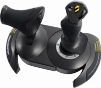 Купити ігровий маніпулятор ThrustMaster Top Gun Afterburner II Joystick