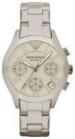 Купити наручний годинник Armani AR1460  за ціною від 7990 грн.
