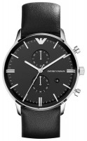 Купити наручний годинник Armani AR0397  за ціною від 8590 грн.