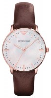 Купить наручний годинник Armani AR1601: цена от 7390 грн.