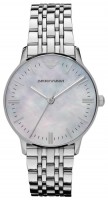 Купити наручний годинник Armani AR1602  за ціною від 7890 грн.