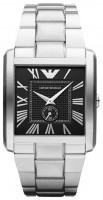 Купить наручний годинник Armani AR1642: цена от 7390 грн.